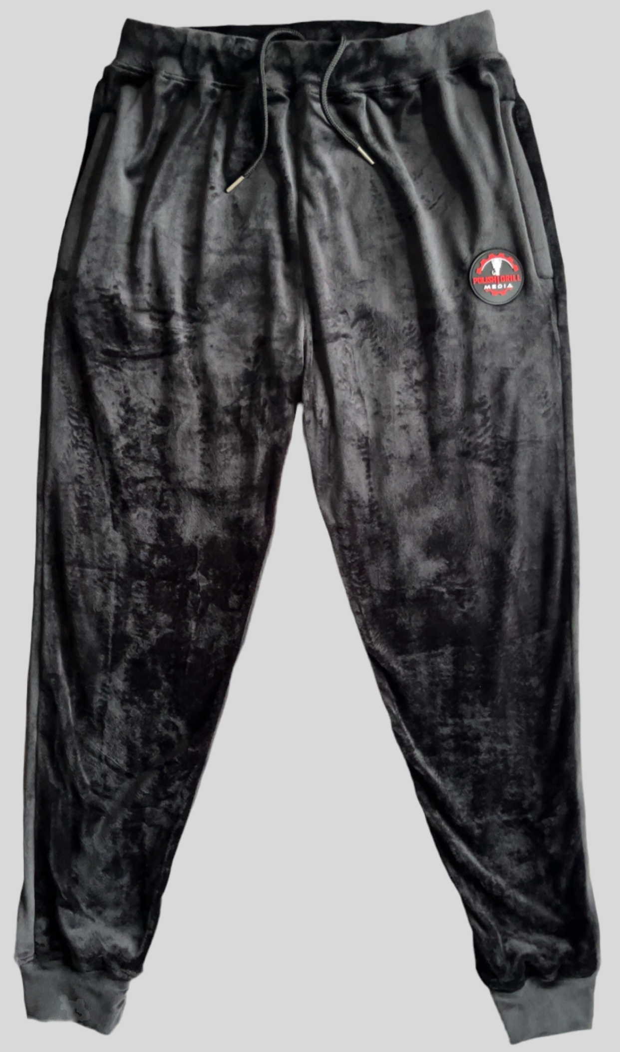 Black PDM Bottoms