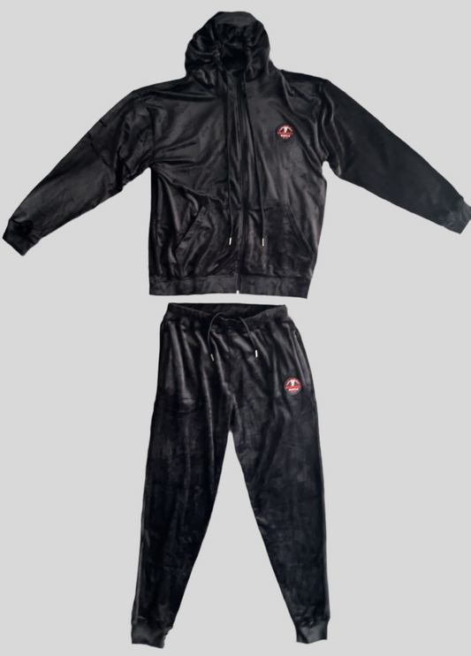 Long Sleeve PDM Tracksuit